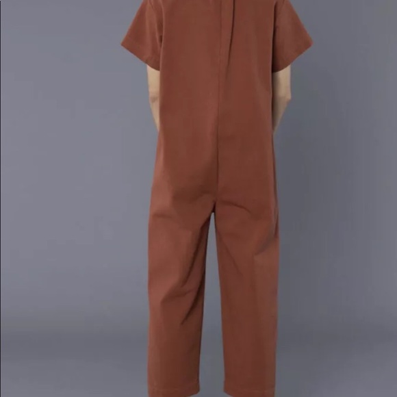Ilana Kohn Jumpsuit - Picture 4 of 8